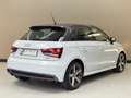 Audi A1 Sportback 1.0 TFSI Adrenalin, 95Pk, 2016, Originee Bílá - thumbnail 3