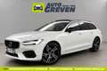 Volvo V90 2.0 T8 AWD R-Design bowers&wilkins 341PK 360 Camer Wit - thumbnail 1