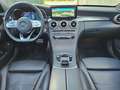 Mercedes-Benz C 200 d AUT. (150ch) AMG PACK 2019 91.000km FACELIFT Gris - thumbnail 10
