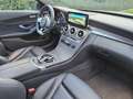 Mercedes-Benz C 200 d AUT. (150ch) AMG PACK 2019 91.000km FACELIFT Gris - thumbnail 11