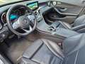 Mercedes-Benz C 200 d AUT. (150ch) AMG PACK 2019 91.000km FACELIFT Gris - thumbnail 9