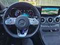 Mercedes-Benz C 200 d AUT. (150ch) AMG PACK 2019 91.000km FACELIFT Gris - thumbnail 14