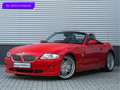 Alpina Roadster S 3.4 - Hardtop in Hellrot - Only 90.036 kilometres Rot - thumbnail 1