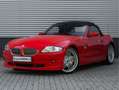 Alpina Roadster S 3.4 - Hardtop in Hellrot - Only 90.036 kilometres Červená - thumbnail 8