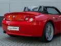 Alpina Roadster S 3.4 - Hardtop in Hellrot - Only 90.036 kilometres Rojo - thumbnail 21