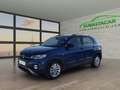 Volkswagen T-Cross 1.0 TSI Advance Bleu - thumbnail 1