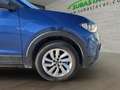 Volkswagen T-Cross 1.0 TSI Advance Bleu - thumbnail 10