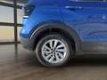 Volkswagen T-Cross 1.0 TSI Advance Bleu - thumbnail 11