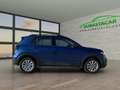 Volkswagen T-Cross 1.0 TSI Advance Bleu - thumbnail 4