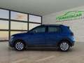 Volkswagen T-Cross 1.0 TSI Advance Bleu - thumbnail 8