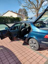 Renault Laguna 1.9 dci.. Sofort abholen. Festpreis