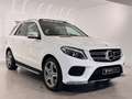 Mercedes-Benz GLE 350 350d 4Matic Aut. Blanco - thumbnail 5