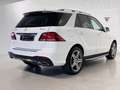 Mercedes-Benz GLE 350 350d 4Matic Aut. Blanco - thumbnail 3
