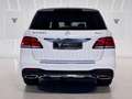 Mercedes-Benz GLE 350 350d 4Matic Aut. Blanco - thumbnail 2