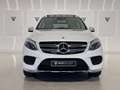 Mercedes-Benz GLE 350 350d 4Matic Aut. Blanco - thumbnail 6