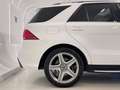 Mercedes-Benz GLE 350 350d 4Matic Aut. Blanco - thumbnail 7