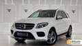 Mercedes-Benz GLE 350 350d 4Matic Aut. Blanco - thumbnail 1