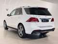 Mercedes-Benz GLE 350 350d 4Matic Aut. Blanco - thumbnail 4