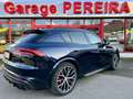 Maserati Grecale 3.0 V6 TROFEO CARBON SONUS PANO CUIR NAVI 1 HAND Bleu - thumbnail 3