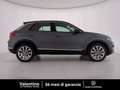 Volkswagen T-Roc 1.5 TSI DSG ACT Advanced BlueMotion Technology Grigio - thumbnail 2