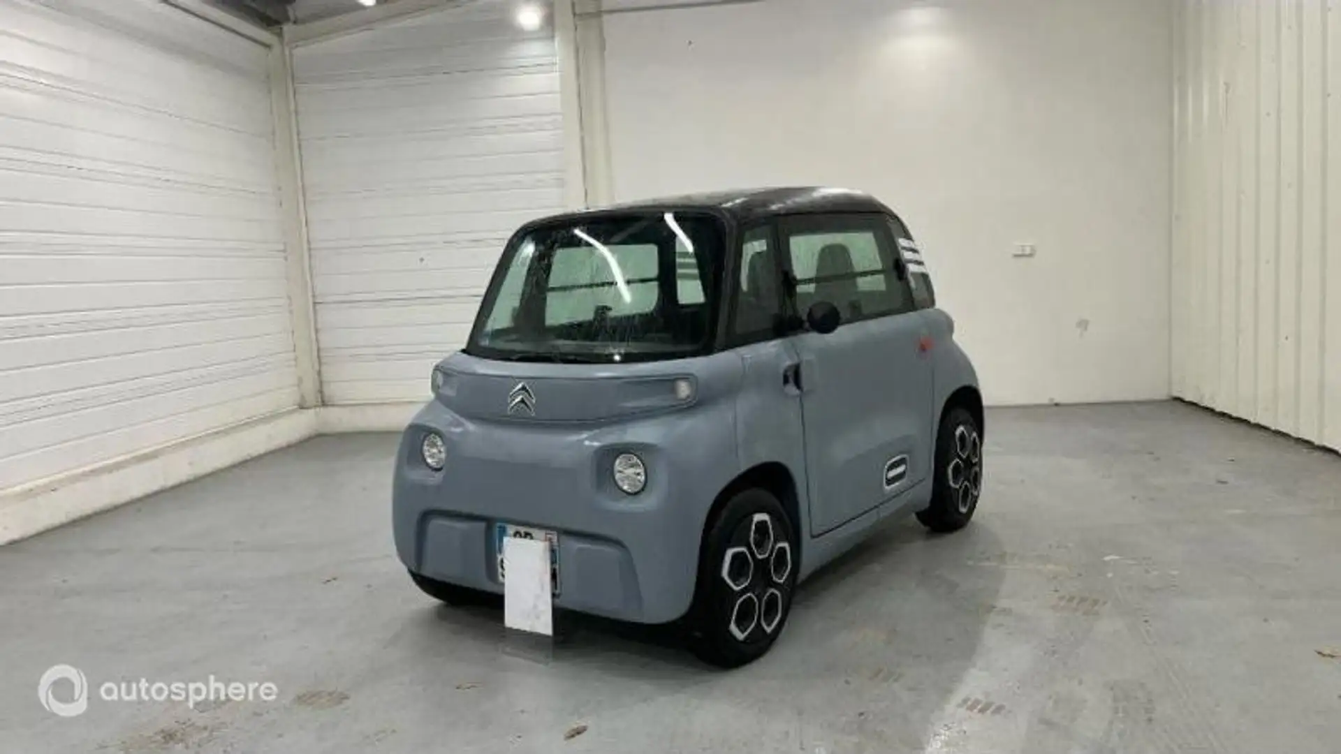 Citroen Ami Ami Ami - 1