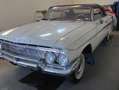 Chevrolet Impala Cabrio Weiß - thumbnail 1