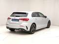 Mercedes-Benz A 180 180 d Premium auto Argento - thumbnail 4