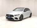 Mercedes-Benz A 180 180 d Premium auto Argento - thumbnail 1