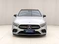 Mercedes-Benz A 180 180 d Premium auto Argento - thumbnail 2