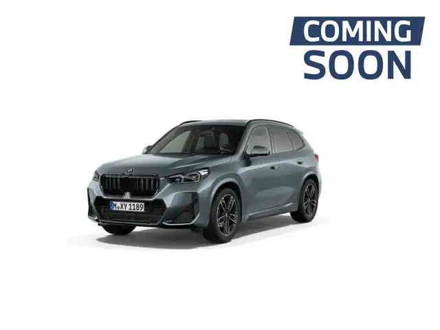 BMW X1 sDrive 18i - M Pack