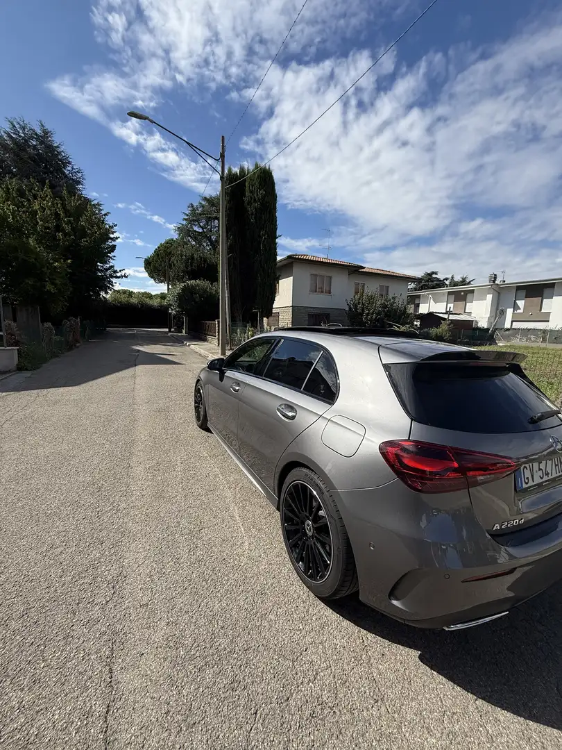 Mercedes-Benz A 220 d AMG Line Premium Plus auto - 2