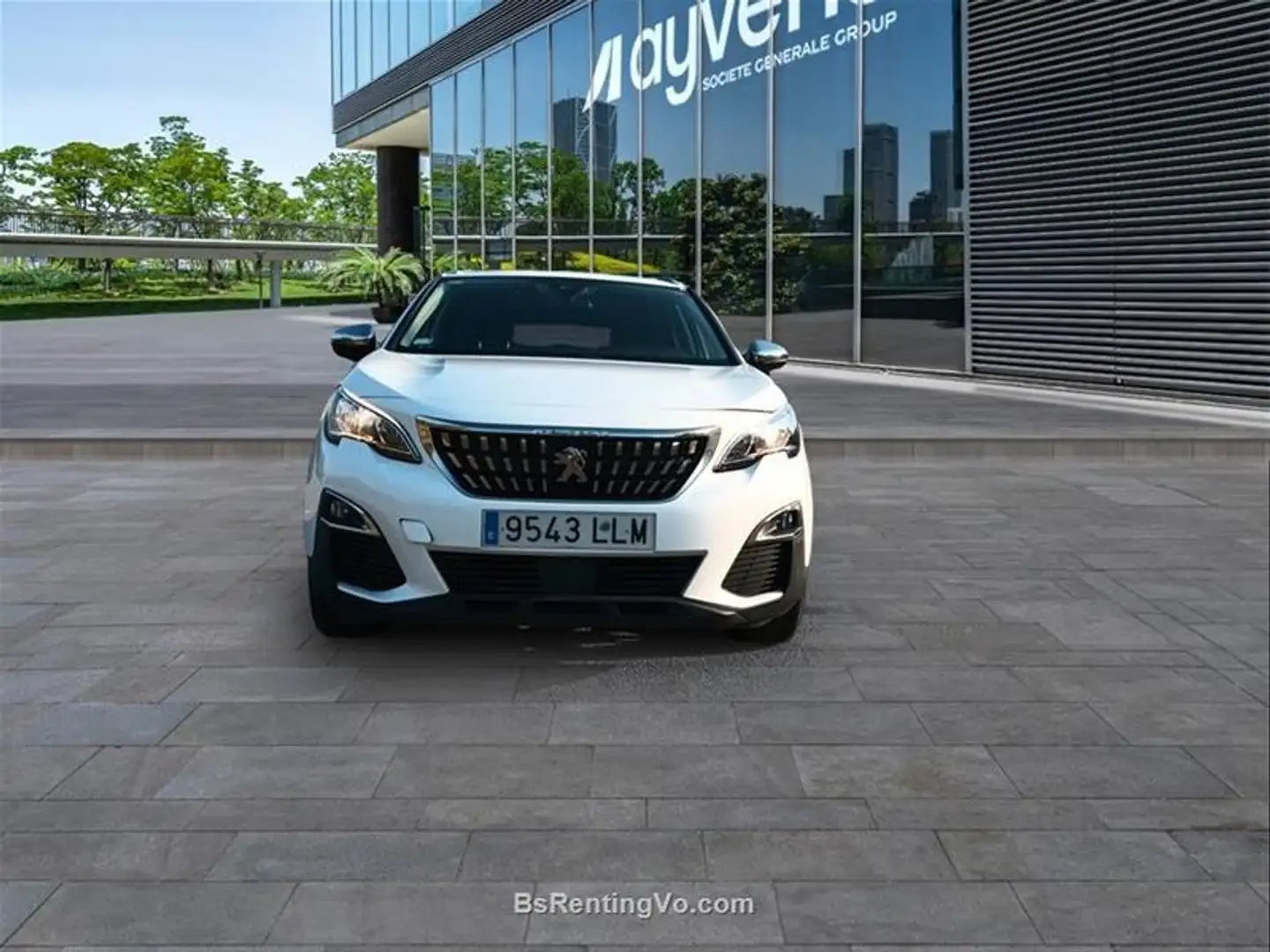 Peugeot 3008 1.5 BlueHDi 96kW (130CV) S&S Style - 2
