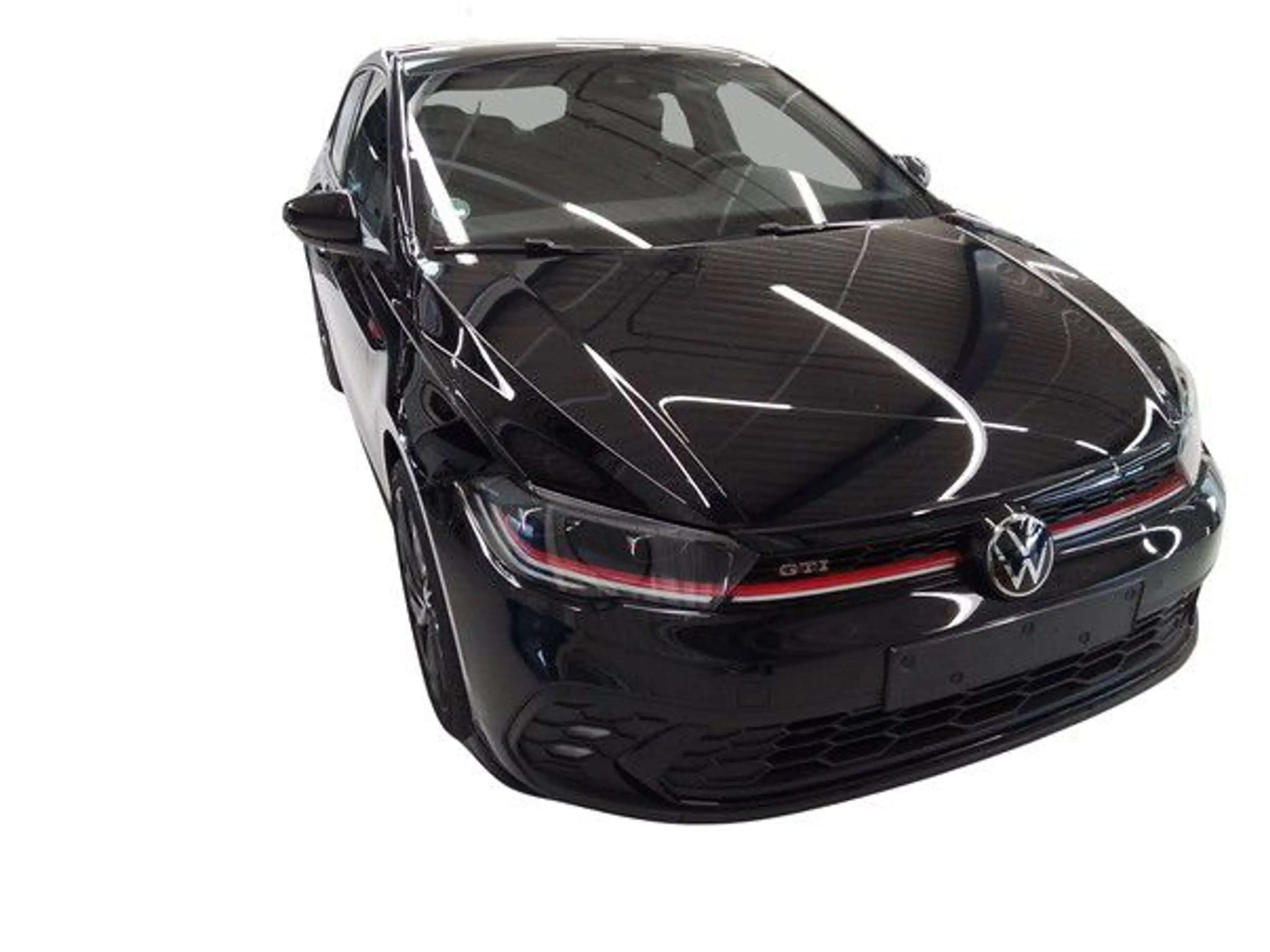 Volkswagen Polo GTI 2.0 TSI DSG Black Style, Navi — photo 6