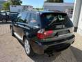 BMW X3 3.0d TÜV  Neu Schwarz - thumbnail 3