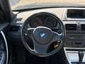 BMW X3 3.0d TÜV  Neu Schwarz - thumbnail 6