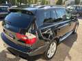 BMW X3 3.0d TÜV  Neu Schwarz - thumbnail 5
