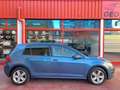 Volkswagen Golf Bluemotion 1.6 TDI 110cv Azul - thumbnail 10