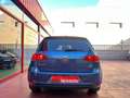 Volkswagen Golf Bluemotion 1.6 TDI 110cv Azul - thumbnail 9