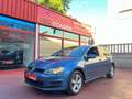 Volkswagen Golf Bluemotion 1.6 TDI 110cv Azul - thumbnail 19