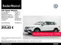 Volkswagen Tiguan Allspace 2.0 TSI 4M DSG AHK Matrix ACC Weiß - thumbnail 1
