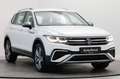 Volkswagen Tiguan Allspace 2.0 TSI 4M DSG AHK Matrix ACC Weiß - thumbnail 5