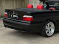 BMW 328 3-serie Cabrio 328i Executive Sport Zwart - thumbnail 40