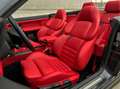 BMW 328 3-serie Cabrio 328i Executive Sport Zwart - thumbnail 17