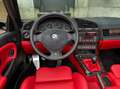 BMW 328 3-serie Cabrio 328i Executive Sport Czarny - thumbnail 2