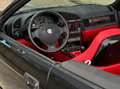 BMW 328 3-serie Cabrio 328i Executive Sport Negru - thumbnail 14