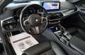 BMW 520 d 48V Msport HEAD-UP DISPLAY SEDILI VENTILATI Noir - thumbnail 5