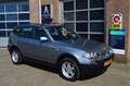 BMW X3 2.0i Business Line, Yountimer. Navigatie, Cruiseco Gris - thumbnail 11