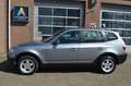 BMW X3 2.0i Business Line, Yountimer. Navigatie, Cruiseco Gris - thumbnail 2