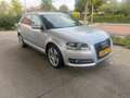 Audi A3 SPORTBACK 1.8 TFSI Attraction CRUISE-PDC-STOELVERW Grijs - thumbnail 4