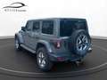 Jeep Wrangler Unlimited Sahara MOTORSCHADEN Grigio - thumbnail 3